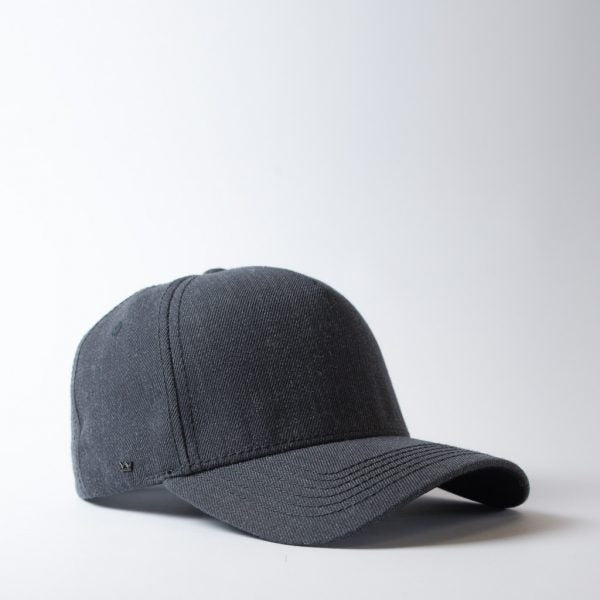 Pro Style 5 Panel Snapback Cap