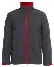 Podium Adults & Kids Water Resistant Softshell Jacket