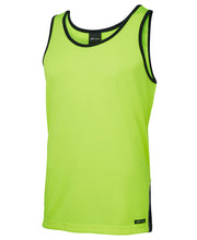 Hi Vis Contrast Singlet