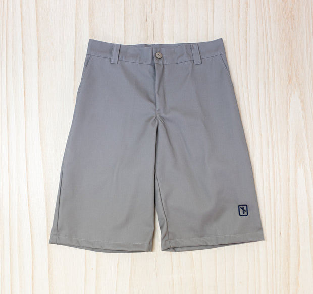 Excellere College Senior Boys Shorts