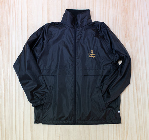 Excellere College Winter Jacket
