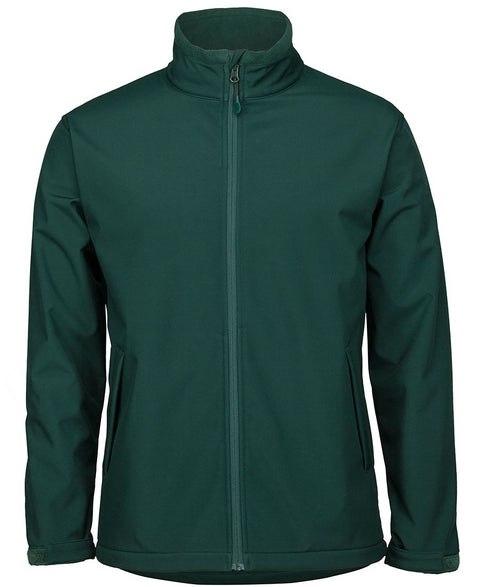 Podium Adults & Kids Water Resistant Softshell Jacket