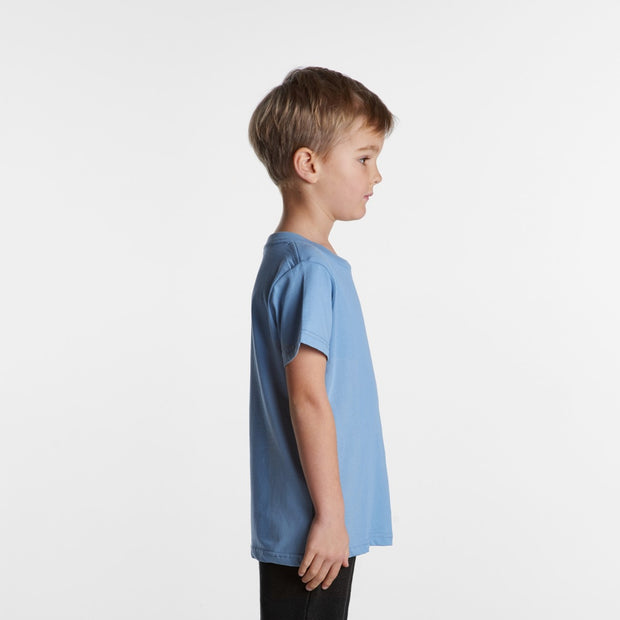 Kids & Youth Tees 2yrs-14yrs