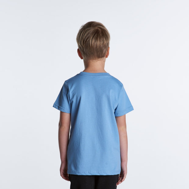 Kids & Youth Tees 2yrs-14yrs