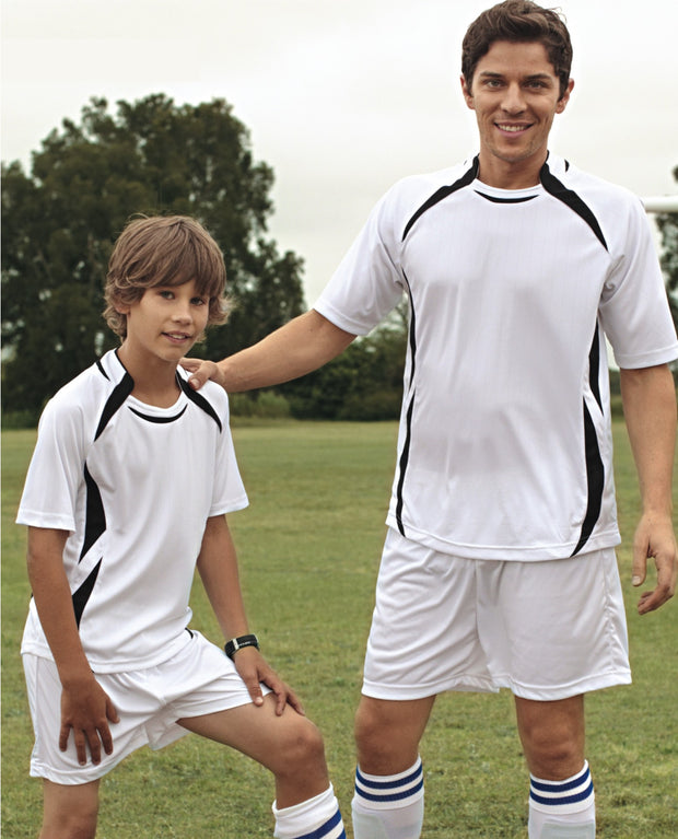 Kids & Adults Unisex Sports Tee