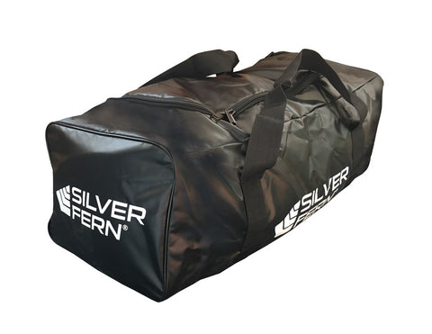 Silver Fern PVC Team Bag