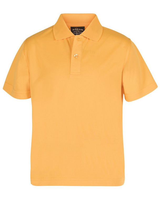 Gold Polo