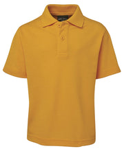 Kids 210 Polo