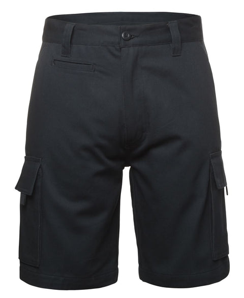 Adults Mercerised Work Cargo Short