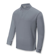 Kids & Adults Unisex Sun Smart L/S Polo