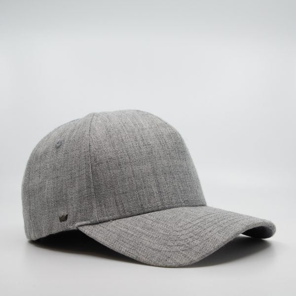 Pro Style 5 Panel Snapback Cap