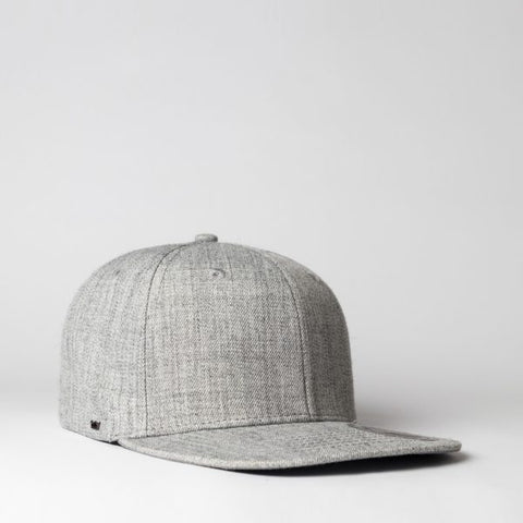U Flex Flat Peak Fitted Cap