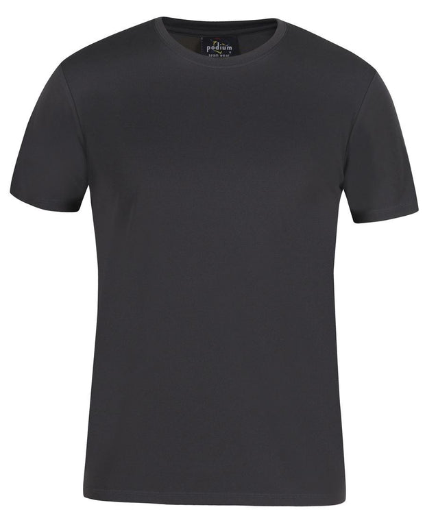 Gun Metal Tee