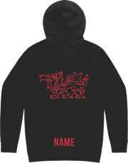 Hikurangi RFC - Hoodie