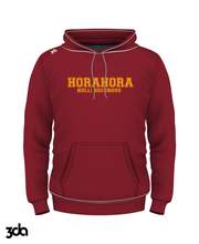 Hora Hora JMB Rugby Hoodie