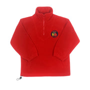 Henderson South School - Polar Fleece