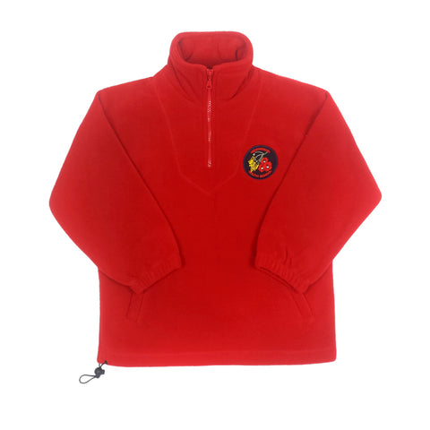 Henderson South School - Polar Fleece