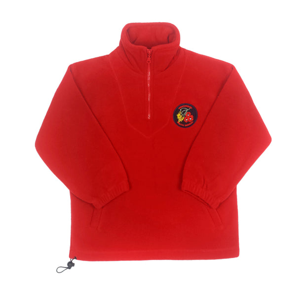 Henderson South School - Polar Fleece