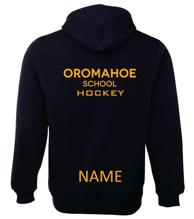 Oromahoe School Sport Hoodie
