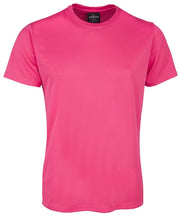 Hot Pink Tee