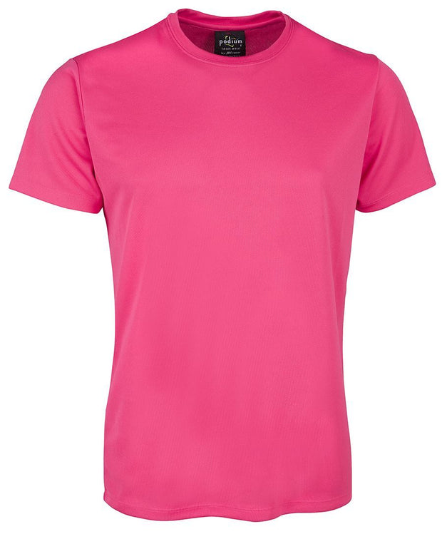 Hot Pink Tee