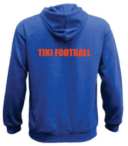 Tikipunga Football JNR Hoodie