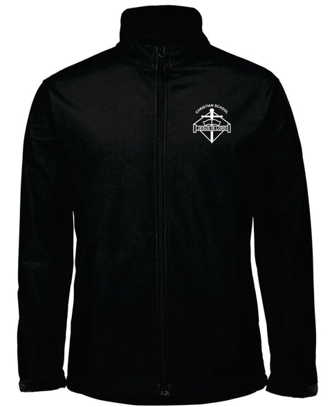 Kaikohe Christian School Softshell
