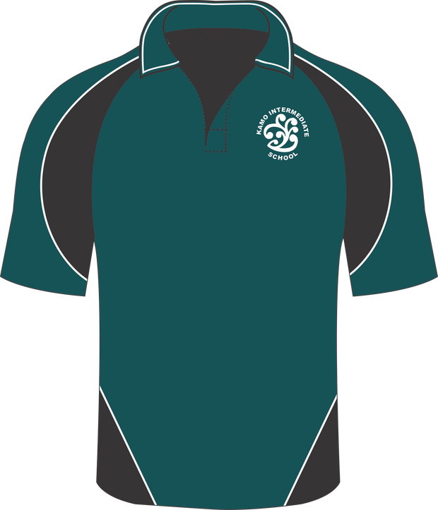 Te Kamo Intermediate School Polo
