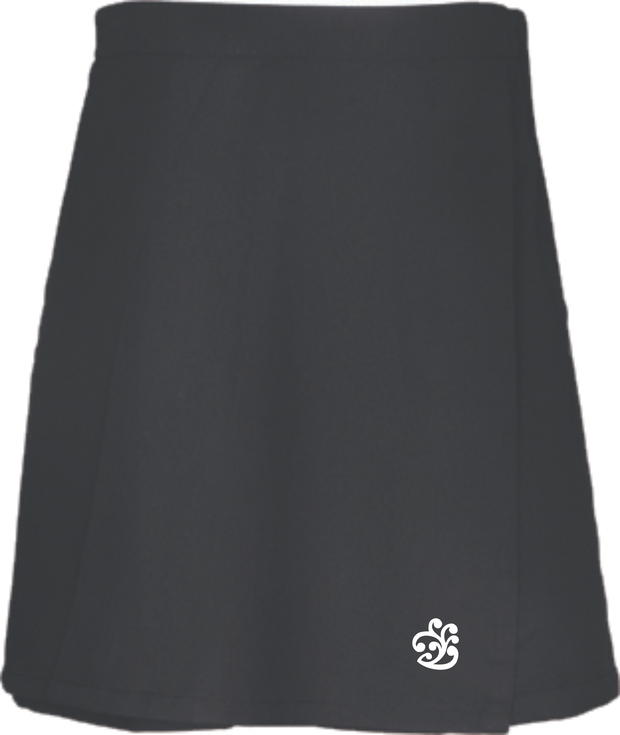 Te Kamo Intermediate School Skort