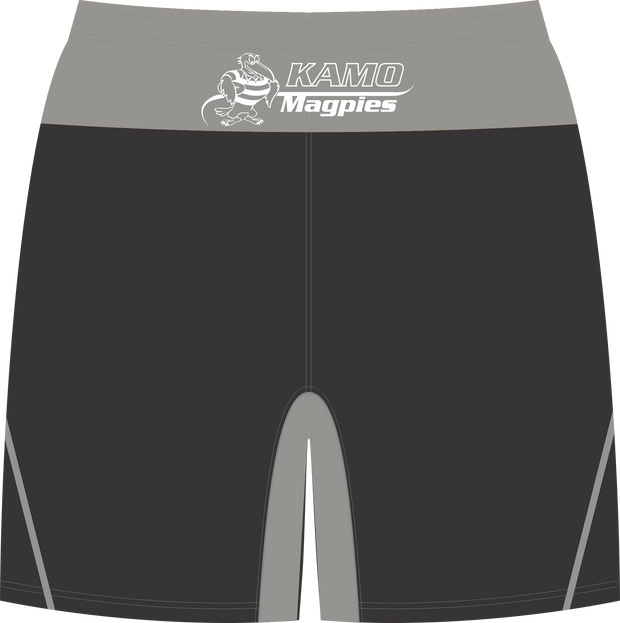 Kamo Rugby - Gym Shorts