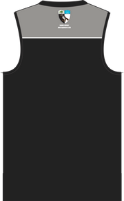 Kamo Rugby - Singlets