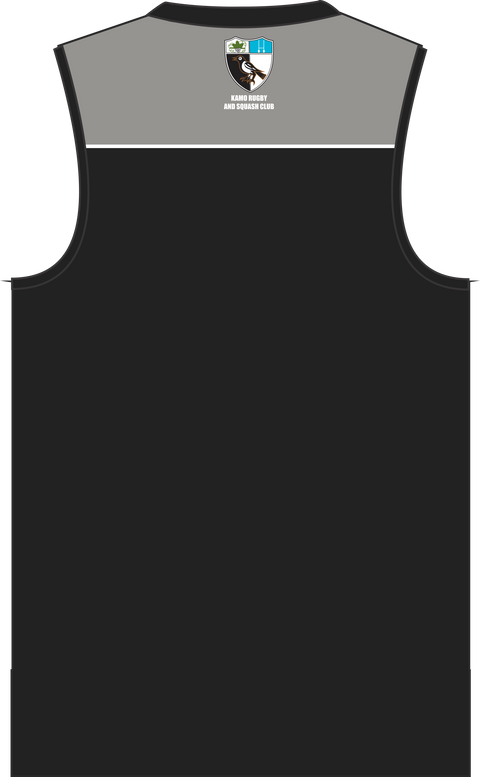 Kamo Rugby - Singlets