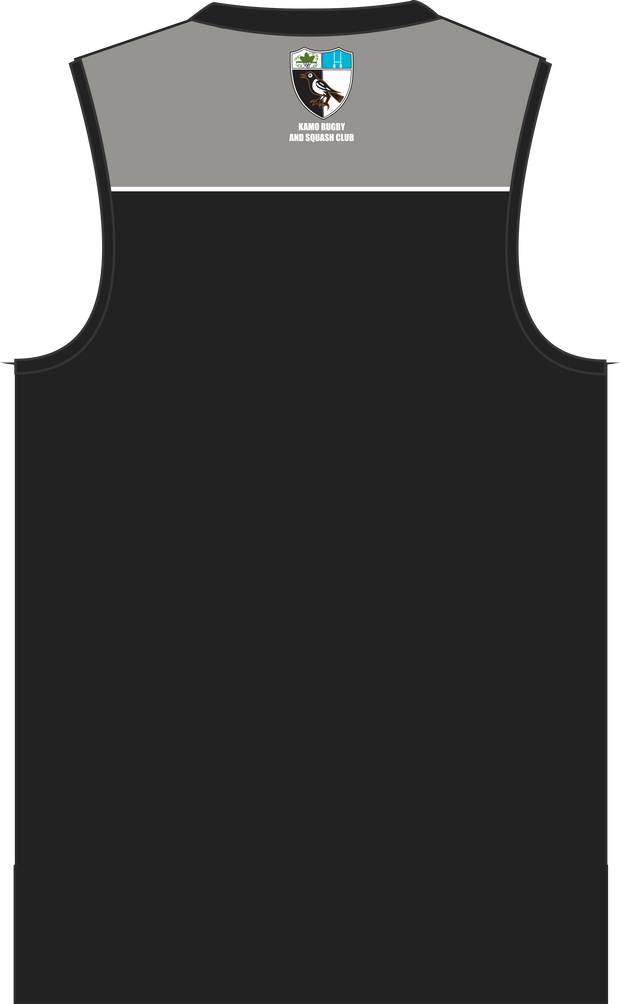 Kamo Rugby - Singlets