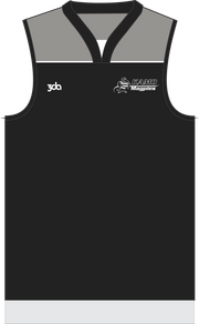 Kamo Rugby - Singlets