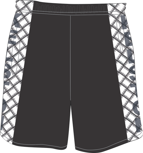 PE Shorts  |  Kelston Intermediate