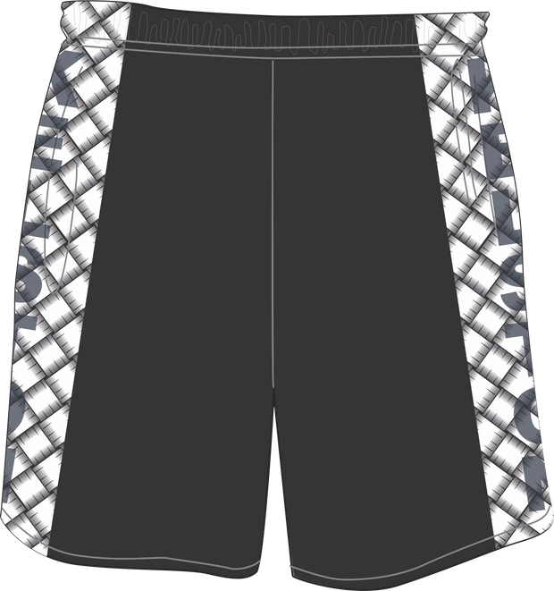PE Shorts  |  Kelston Intermediate