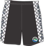 PE Shorts  |  Kelston Intermediate