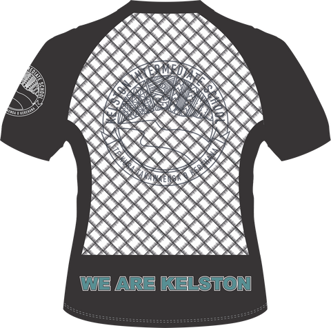PE Tee  |  Kelston Intermediate