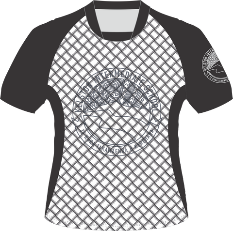 PE Tee  |  Kelston Intermediate