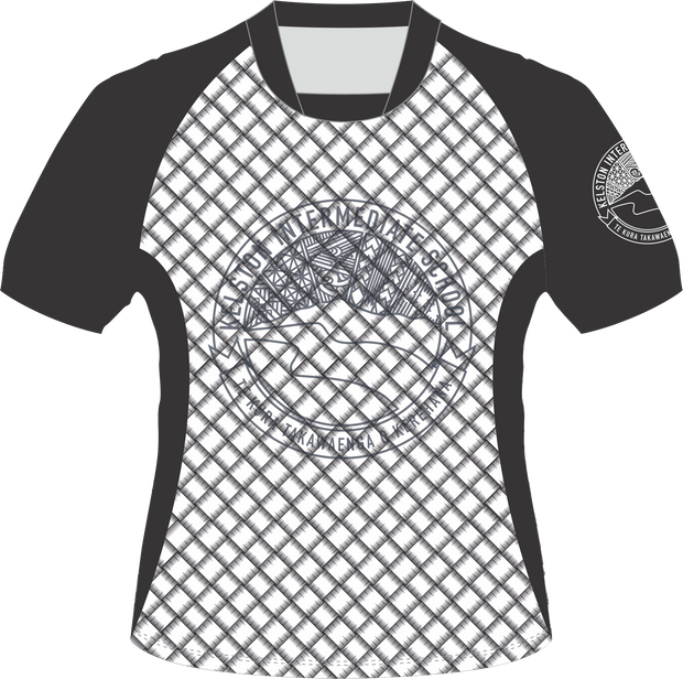 PE Tee  |  Kelston Intermediate