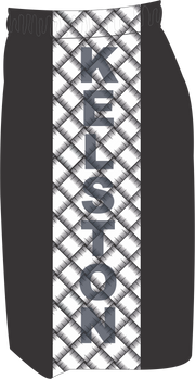 PE Shorts  |  Kelston Intermediate