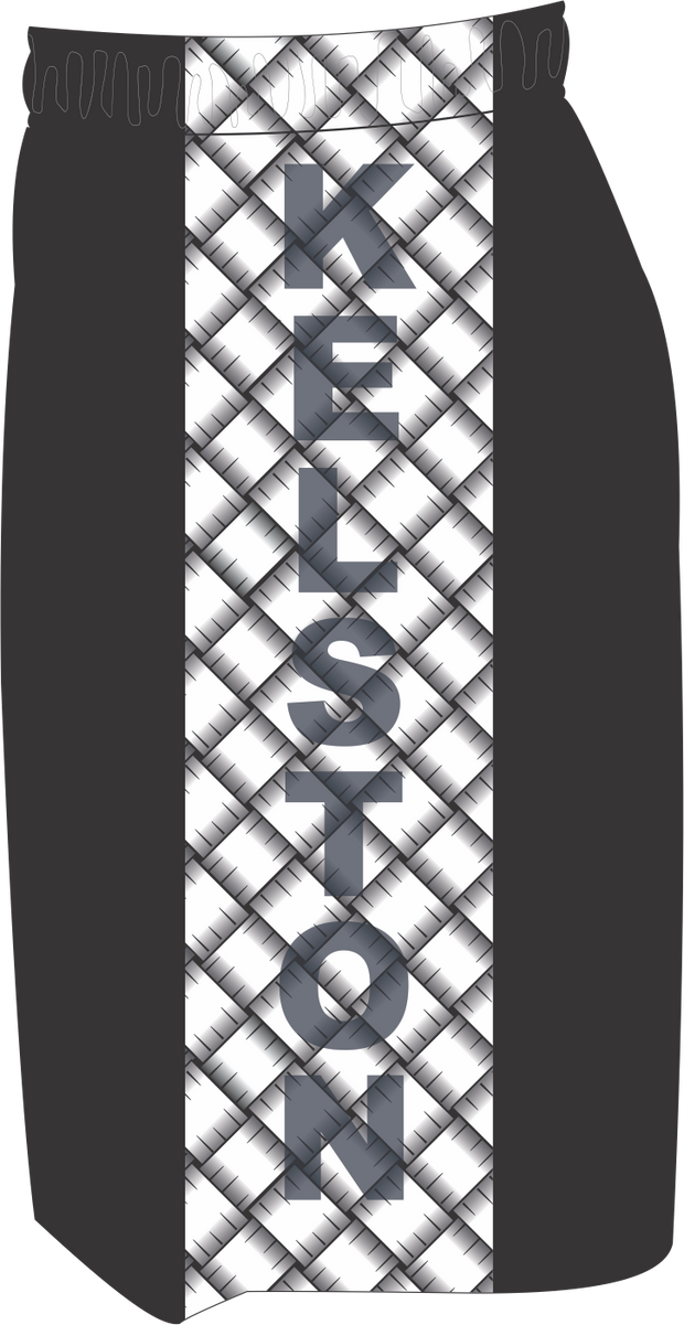 PE Shorts  |  Kelston Intermediate