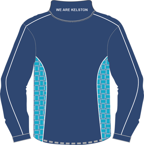 Kelston Intermediate School Softshell Jacket