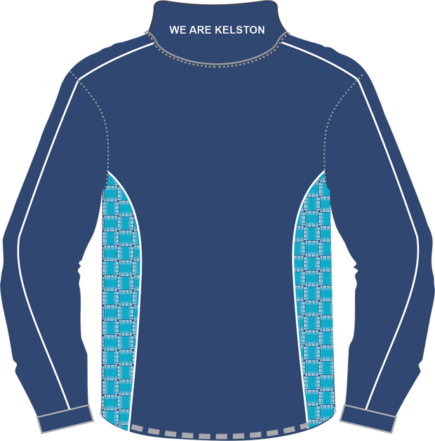 Kelston Intermediate School Softshell Jacket