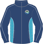 Kelston Intermediate School Softshell Jacket