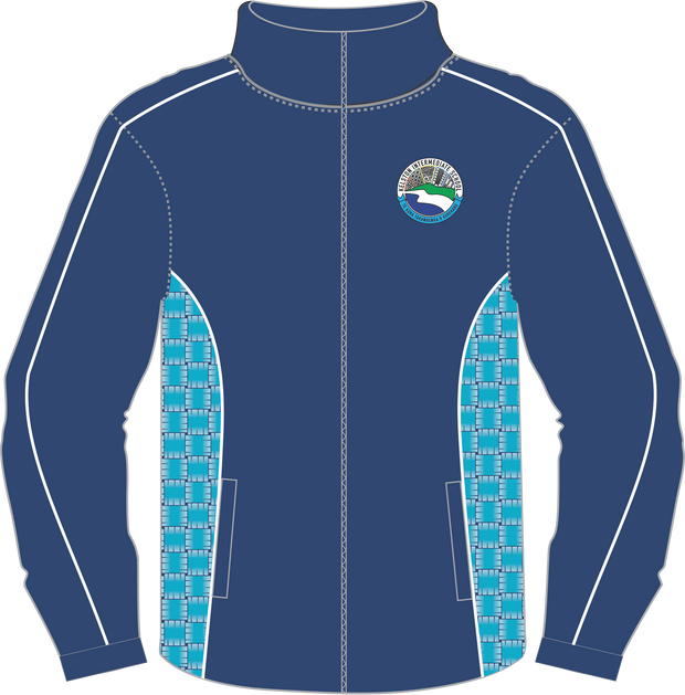 Kelston Intermediate School Softshell Jacket