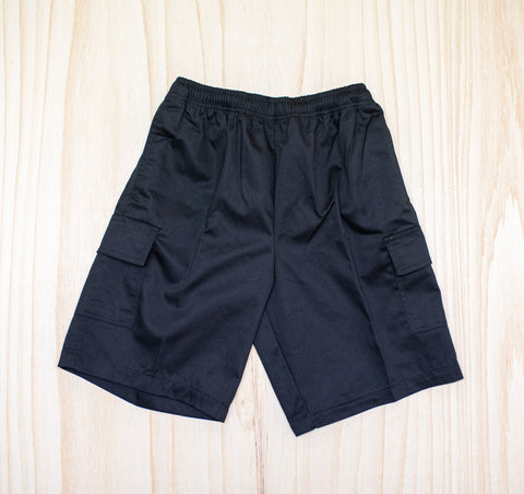 Kaikohe Christian School Boys Cargo Shorts