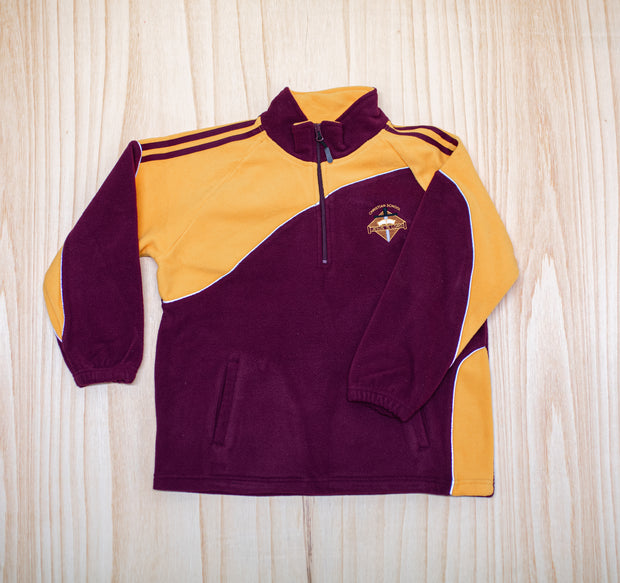 Kaikohe Christian School Fleece