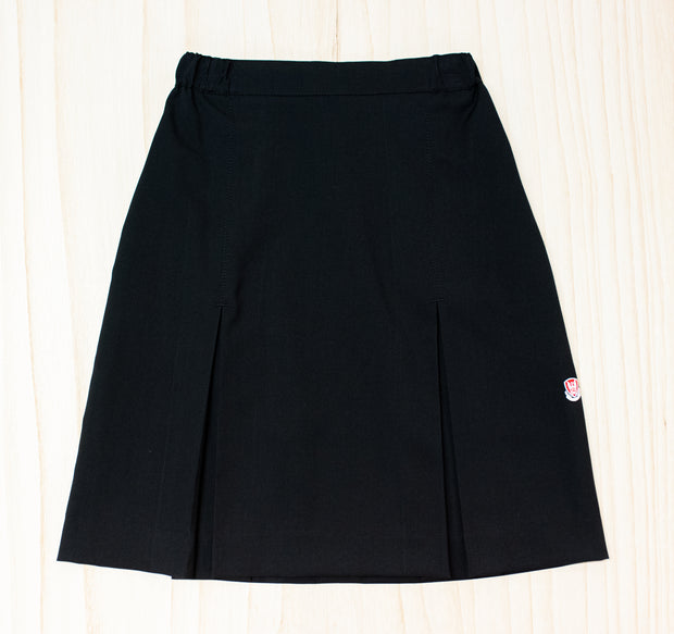 Te Kamo High School Black Skirt