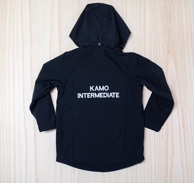 Te Kamo Intermediate Jacket